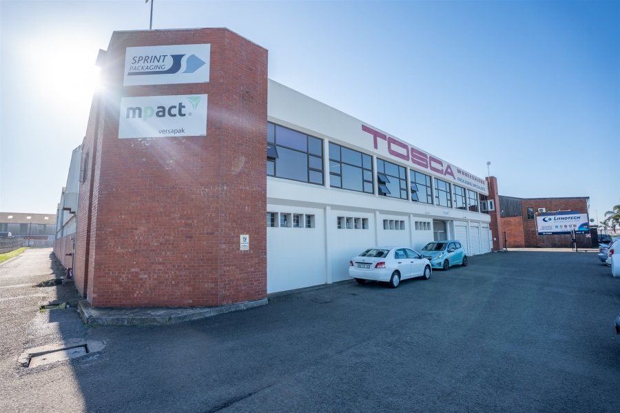 Commercial Property for Sale in Woodbrook Eastern Cape